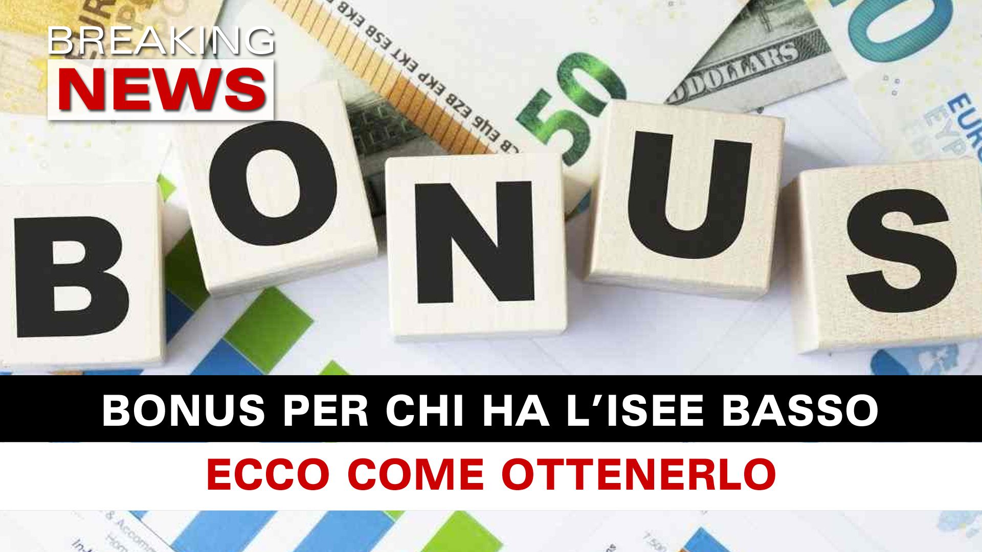 Bonus Isee Basso Come Ottenerlo! Breaking News Italia