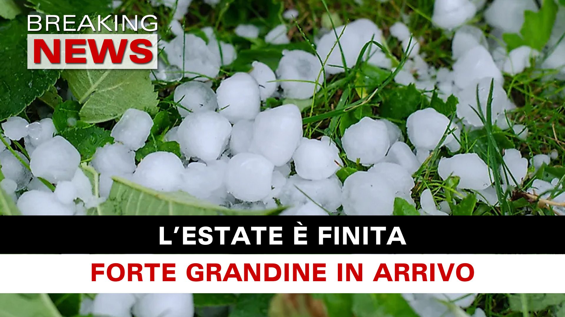 L’Estate Agli Sgoccioli: In Arrivo Il Cambiamento! - Breaking News Italia