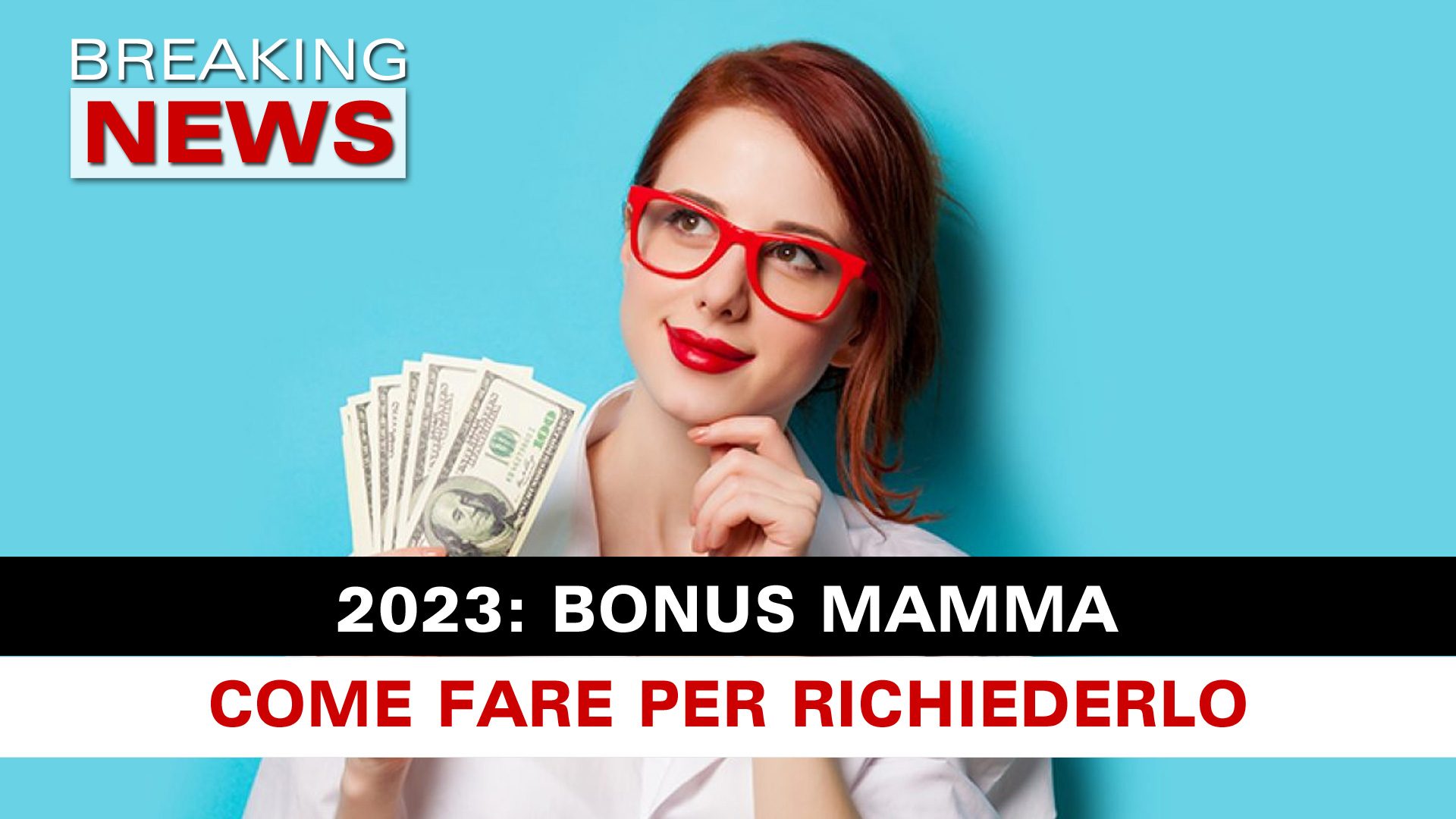 Bonus Mamma I Modi Per Richiederlo! Breaking News Italia