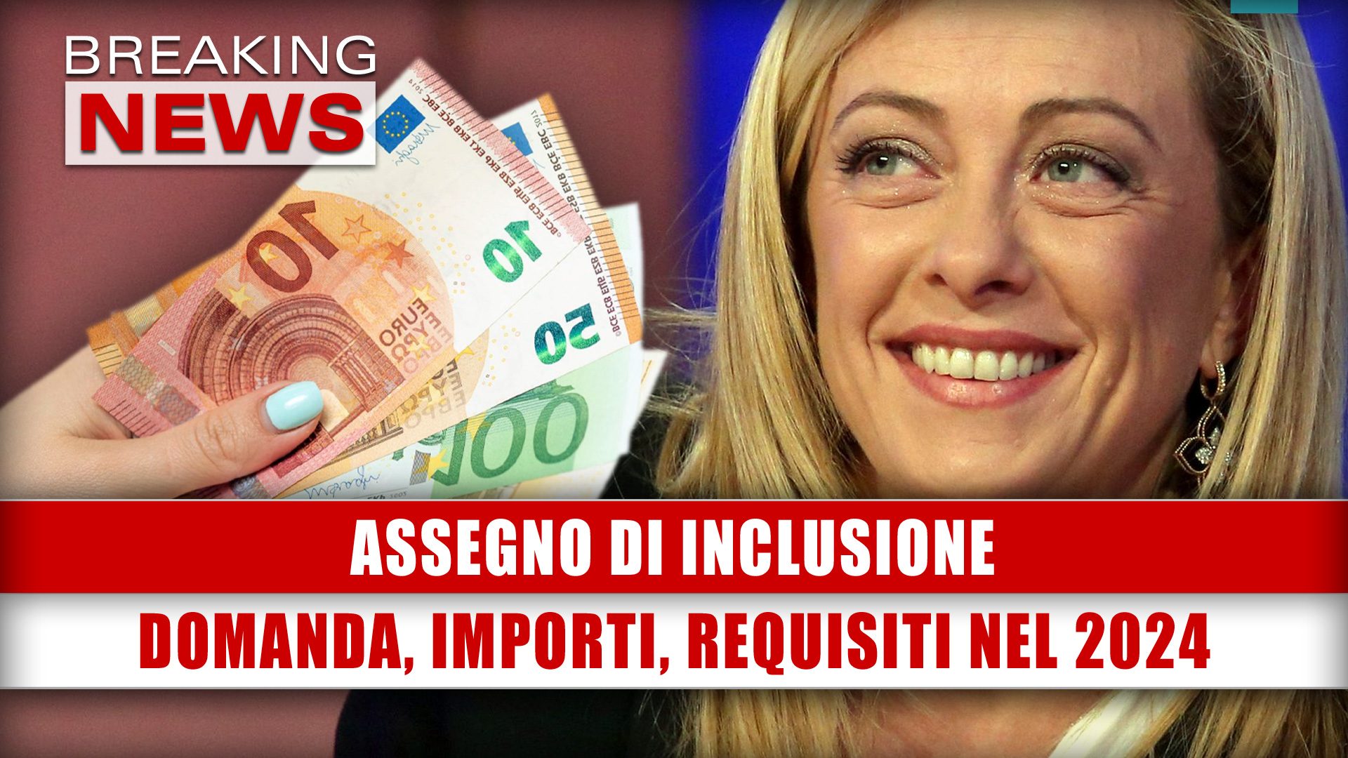 Assegno Di Inclusione Domanda Importi Requisiti Nel