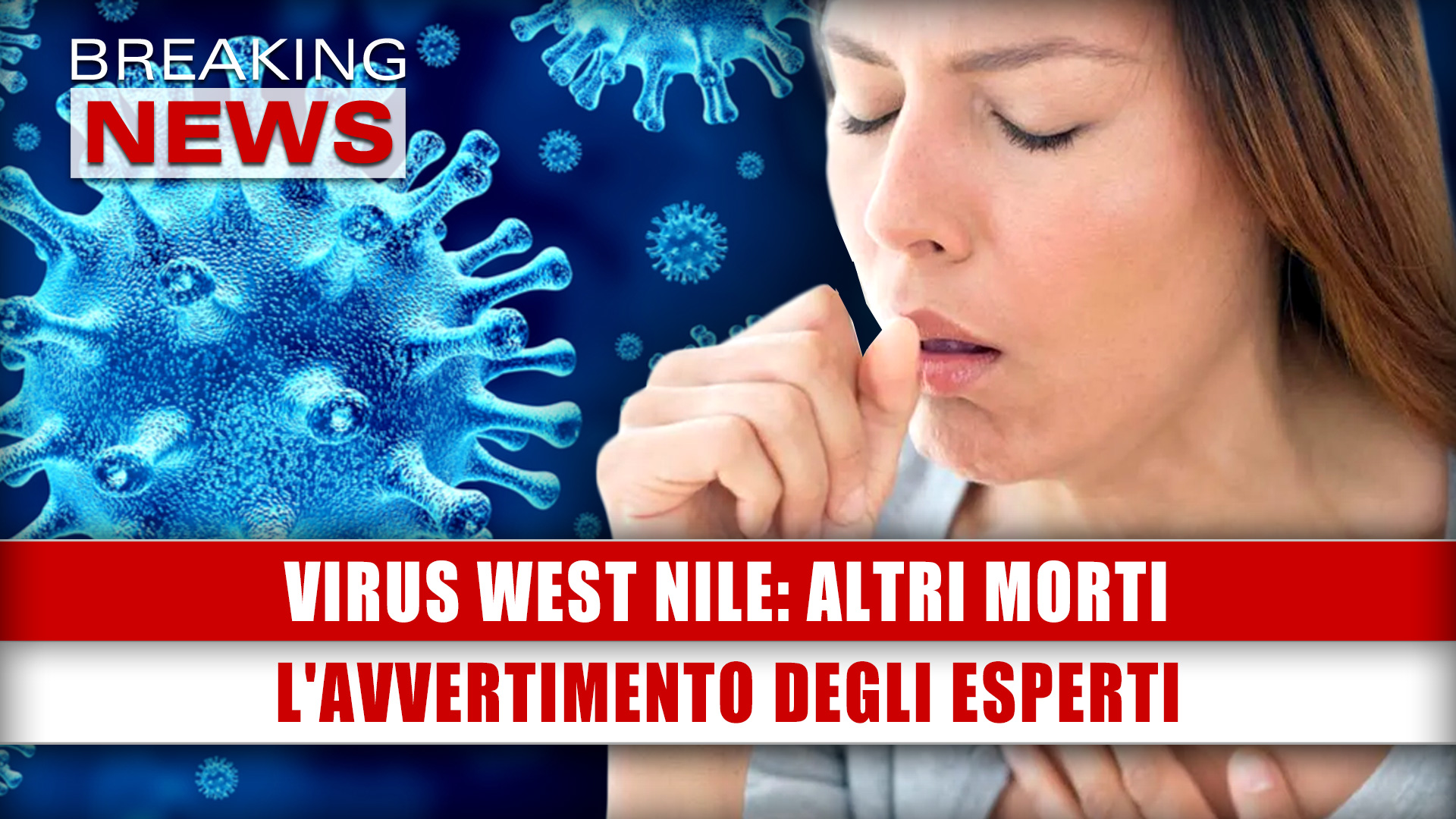 Virus West Nile, Altri Morti: L'Avvertimento Degli Esperti!