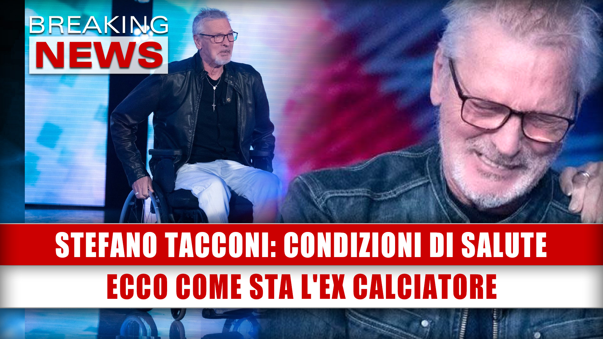 Stefano Tacconi, Condizioni Di Salute: Ecco Come Sta L'Ex Calciatore!