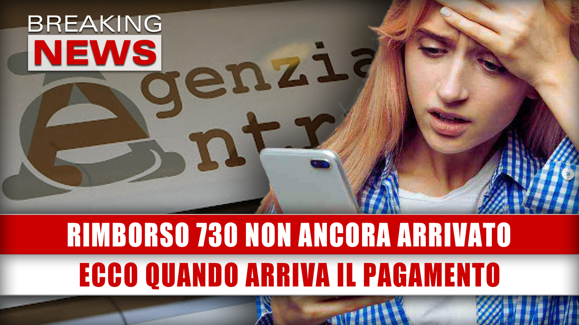 Rimborso 730 Non Ancora Arrivato: Ecco Quando Arriva Il Pagamento!