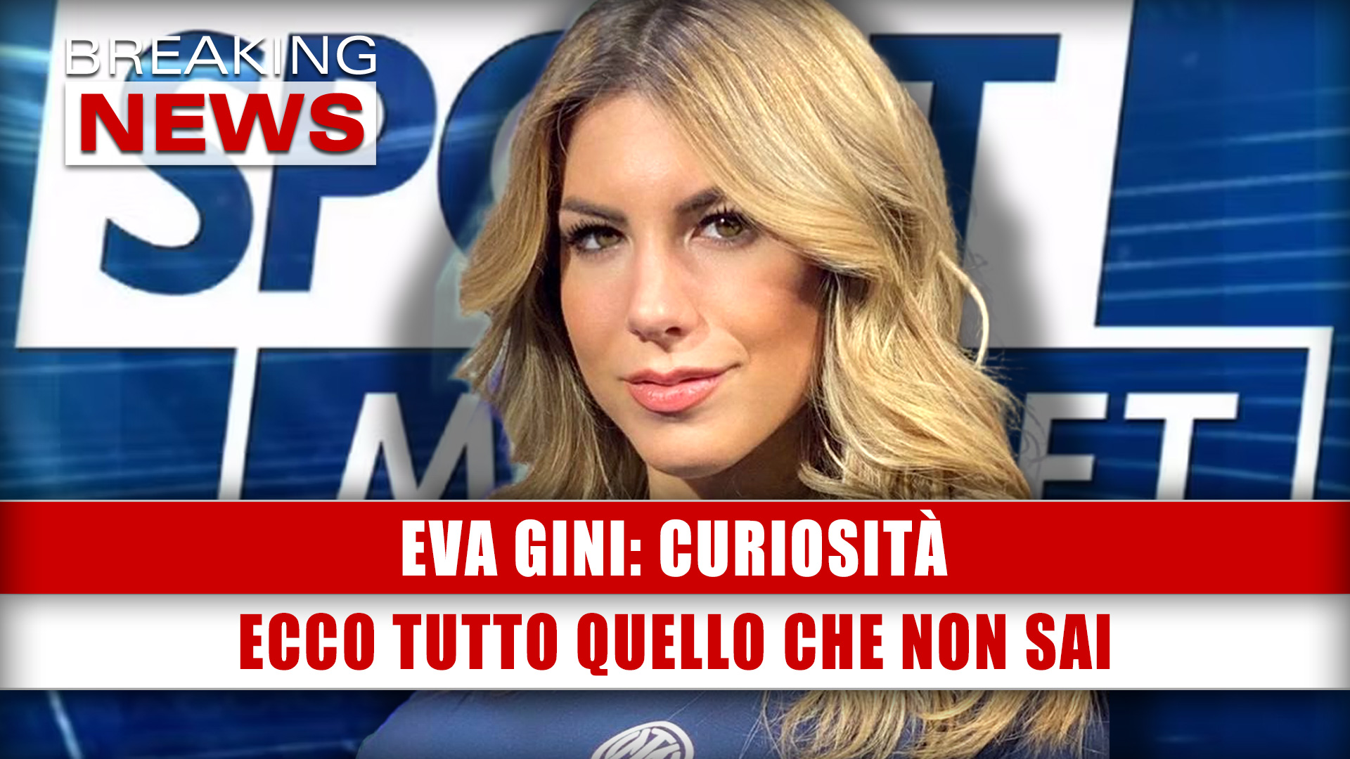 Eva Gini, Curiosità: Ecco Tutto Quello Che Non Sai!